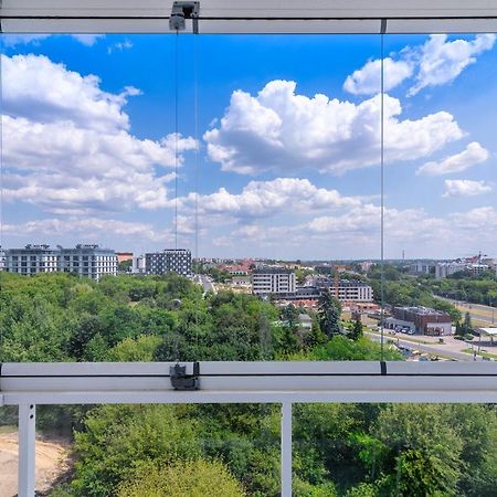Easy Rent Apartments - Kompozytorow Polskich 7/51 Lublin Exterior foto