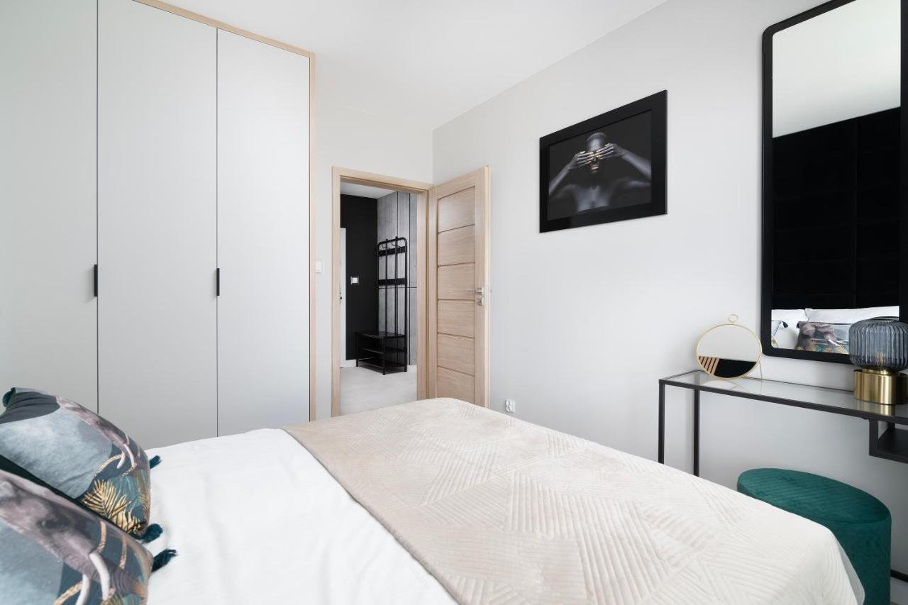 Easy Rent Apartments - Kompozytorow Polskich 7/51 Lublin Exterior foto