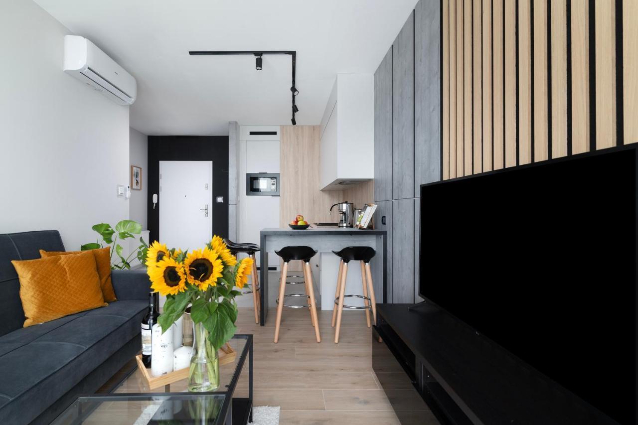 Easy Rent Apartments - Kompozytorow Polskich 7/51 Lublin Exterior foto