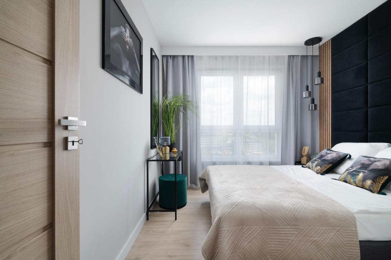 Easy Rent Apartments - Kompozytorow Polskich 7/51 Lublin Exterior foto